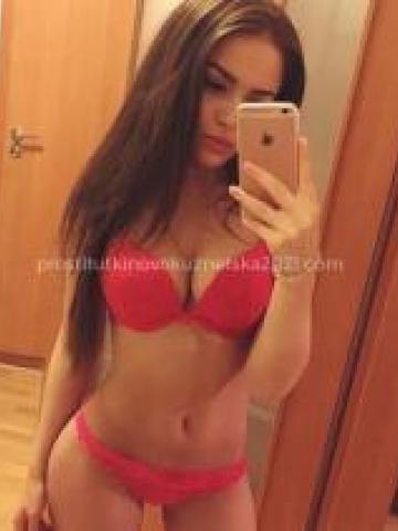 Индивидуалка Инна Фотография 3